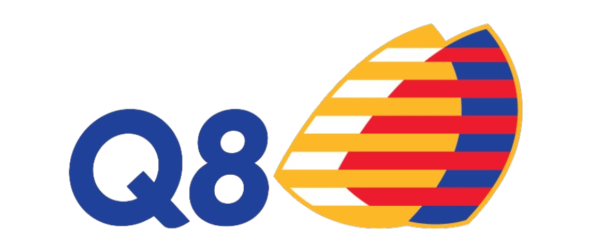 Q8